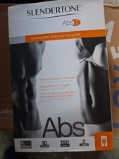 Slendertone ABS Toning Belt