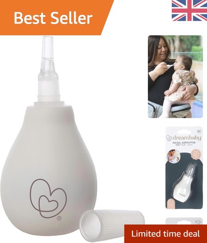 Nasal aspirator - nasal,