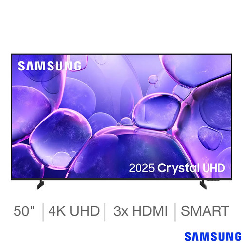 Samsung ue50u8000fkxxu led - ue50u8000fkxxu, 50"