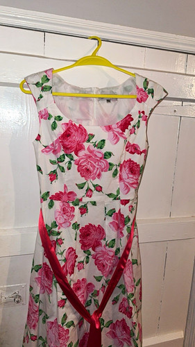 Kate cooper size white - size,