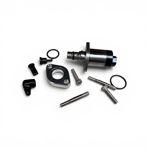 Pump solenoid jcb part - jcb, no