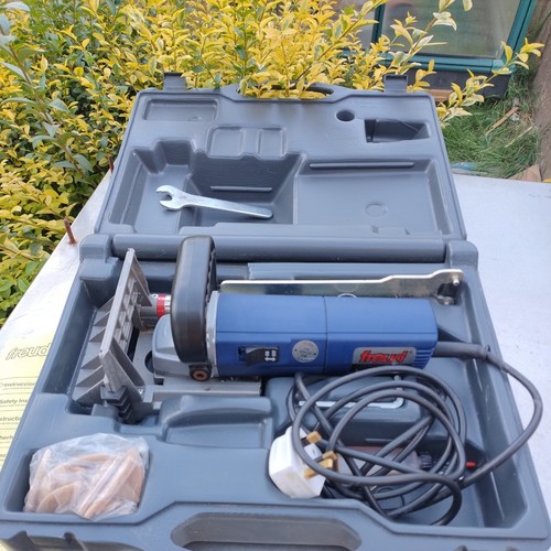 Freud tools biscuit joiner - freud,
