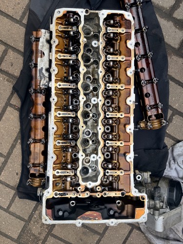 Bmw series e60 e61 e9x - bmw, 3.0