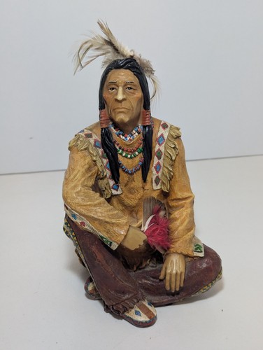 Native american indian - native,