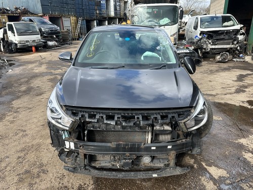Kia rio mk4 2017 2023 - kia, 2017-2023