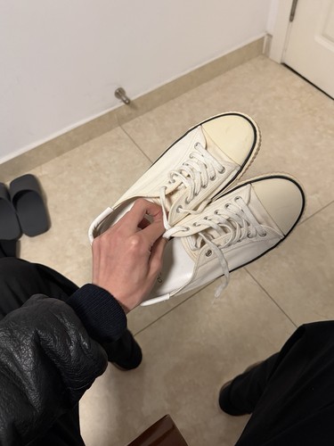 Celine 20ss mens shoes - , size