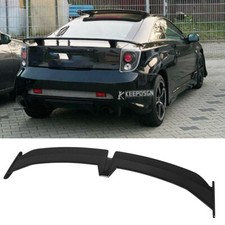Carbon Fiber 54" Rear Spoiler