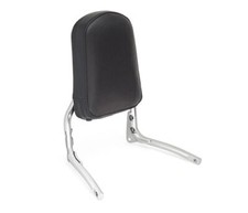 2014-2015 NEW GENUINE HONDA VALKYRIE BACKREST WITH PAD 08F70-MJR-670