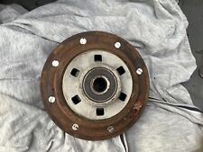 Howard 300 350 Rotavator Clutch rebuilt  this is for exchange