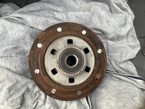 Howard 300 350 - , rotavator