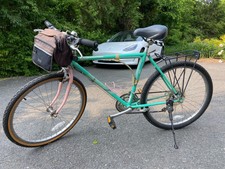 RARE Vintage mountain bike