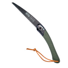 Bahco Laplander Folding Saw 396-LAP - Bacho Laplander Garden Pruning Saw, Barco