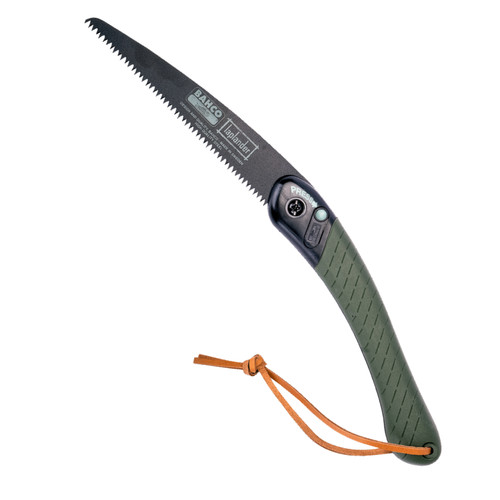 Bahco laplander folding saw - laplander,