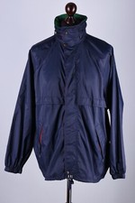 K-Way Vintage Cagoule Jacket