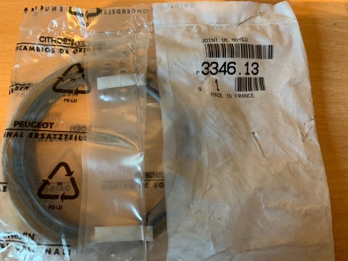 Genuine peugeot 406 fog lamp - 406,