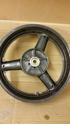 Suzuki gsf 650 bandit rear - gsf,