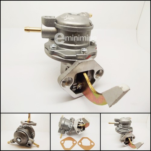 Classic mini fuel - classic, pump