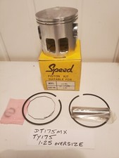 Yamaha DT175MX / TY175 Piston
