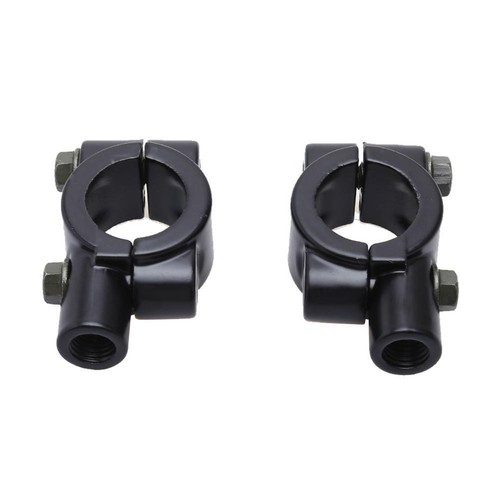 Motorcycle 22mm handlebar - motorcycle, 7/8"
