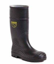 MENS SAFETY WELLINGTONS