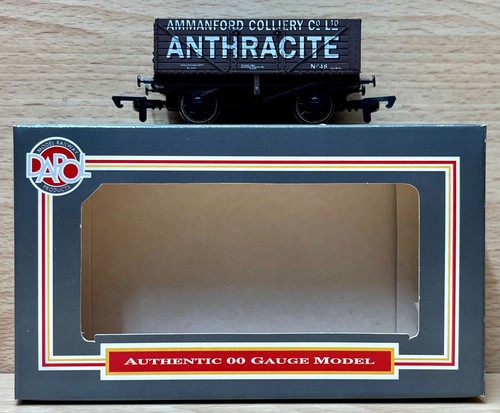 Dapol gauge b375 - dapol,