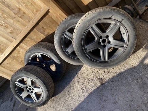 Chrysler 300c crd set - chrysler,