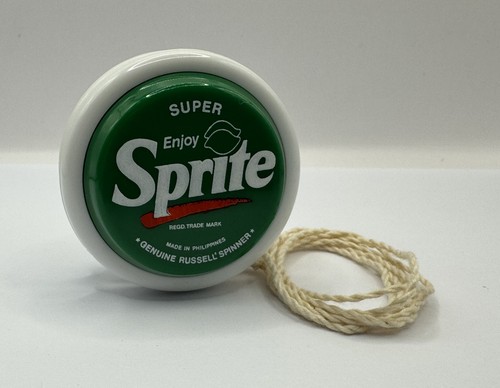 Genuine russell spinner - spinner, yo-yo