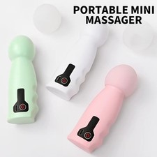 Portable 1200mAh Muscle