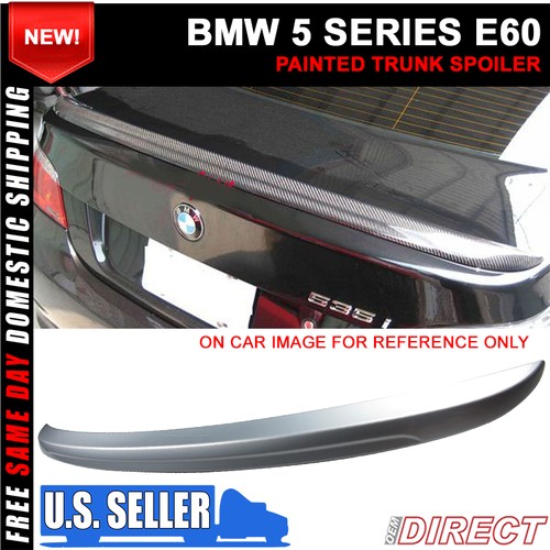 Fits bmw e60 series m5 - 04-10,