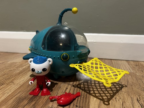 The octonauts gup - gup, a