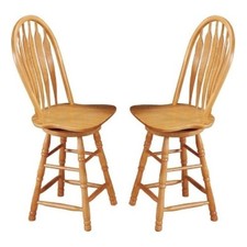 Home square swivel - 24",
