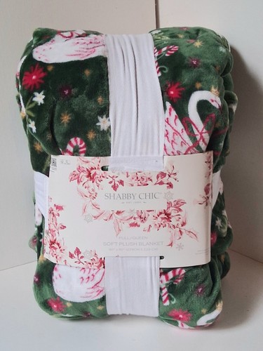 Shabby chic full queen soft - shabby,