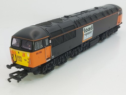 Dcc fitted hornby r2074a - fitted,