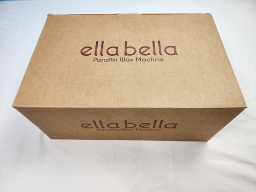 Ella bella paraffin wax - ella,