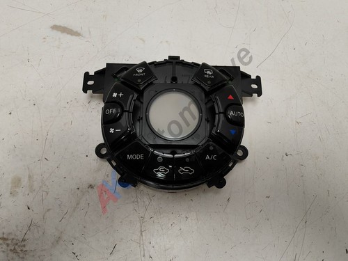 Nissan note e12 mk2 - note, 2012-2017