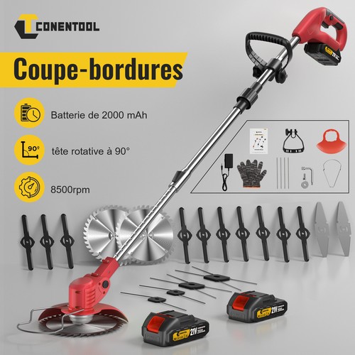 21v cordless grass - 21v,