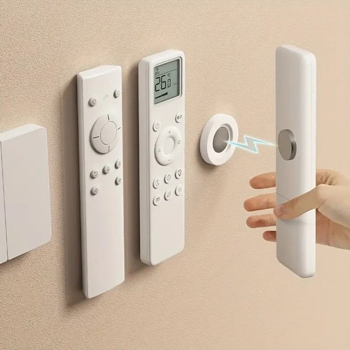 3pcs magnetic remote - 3pcs,