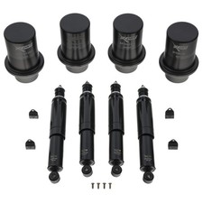 MGF Hydragas Coil Spring