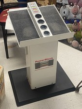 POWER BLOCK PowerBlock