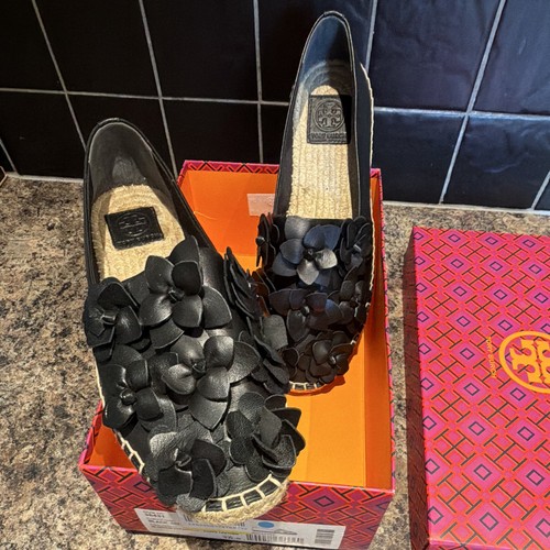 Tory burch blossom espadrille - tory,
