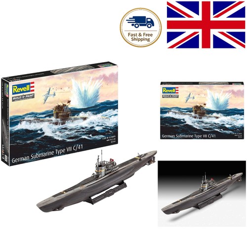 05154 german submarine - 05154,
