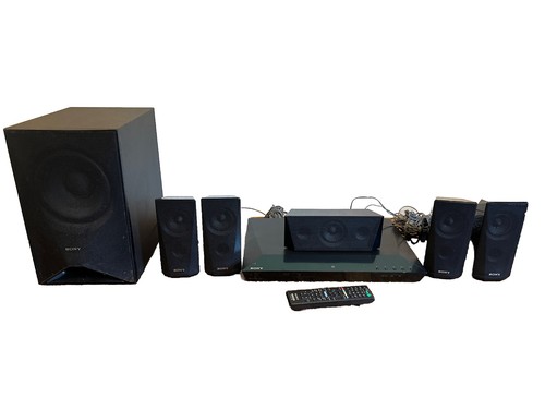 Sony bdv e3100 1ch smart - 5.1ch,