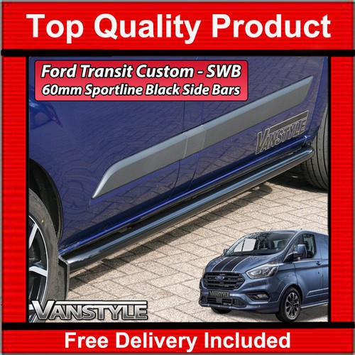 Fits ford transit - ford, custom