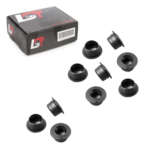 10x step board entry strip - 10x,