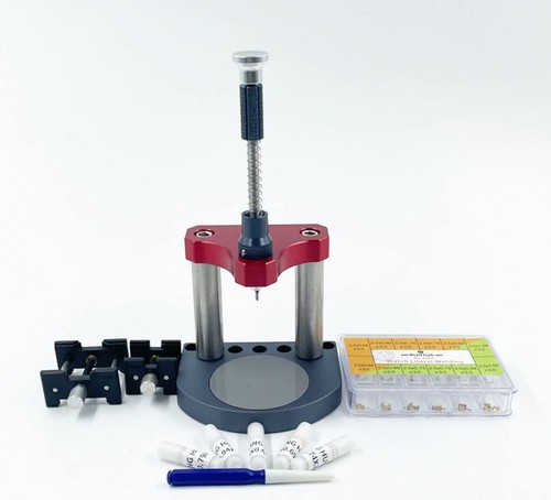 Watch repair tools - tools,