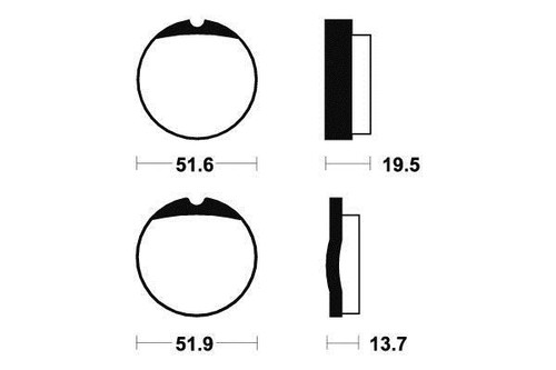 For honda 350 - honda, cb