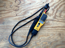 Fluke T150 VDE Two-pole Voltage and Continuity Electrical Tester