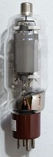  Electron Tube 572B