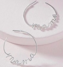 Stella & Dot "Mama"  1 1/2