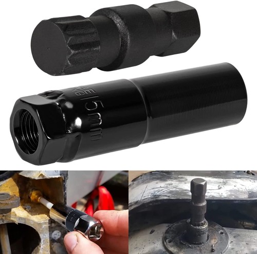 Shift cable tool socket - shift,
